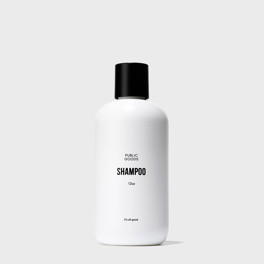 Public Goods - Shampoo 12 fl oz