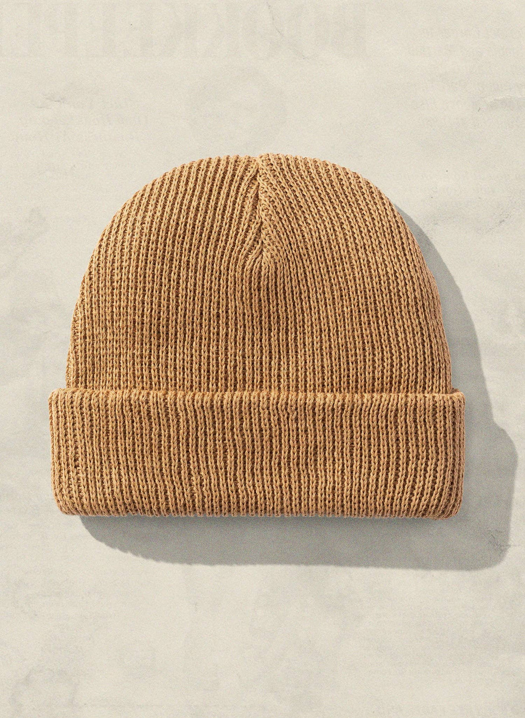 Hemp Slacker Beanie (+8 Colors): Beach