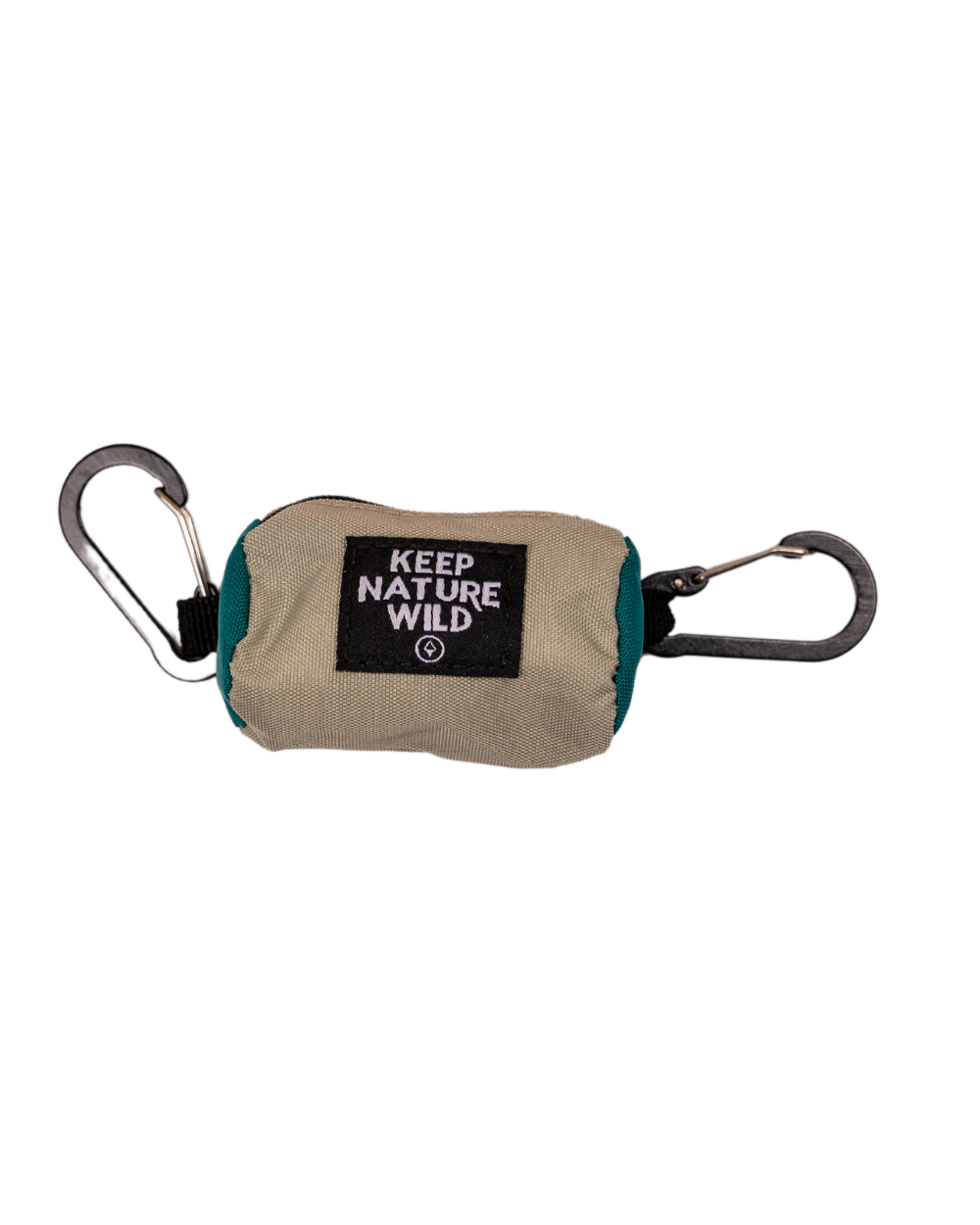 Keep Nature Wild - KNW Recycled Dog Bag Dispenser