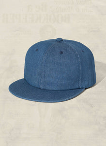 Weld Mfg. - Brushed Cotton Original Field Trip Hat (+9 Colors)