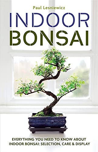 Microcosm Publishing & Distribution - Indoor Bonsai