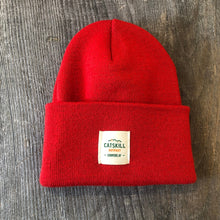 Load image into Gallery viewer, Outpost Logo Beanie