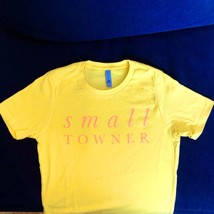 Small Towner TShirt