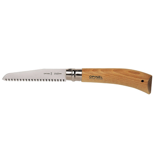 Opinel - No.12 Compact Folding Saw - Pack of 3