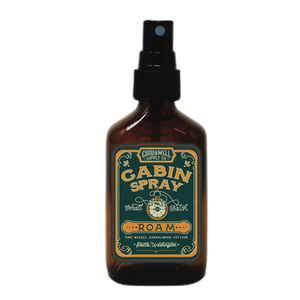 Good & Well Supply Co. - Roam Cabin Spray / Room Spray