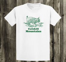 Load image into Gallery viewer, Catskills Bobcat T-Shirt