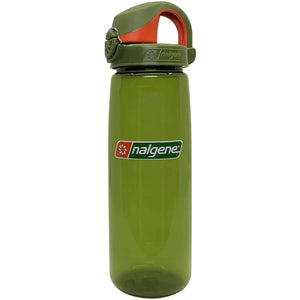 One Bay Distribution - Nalgene 24oz OTF (On-The-Fly) Sustain Bottle - 50% Recycled