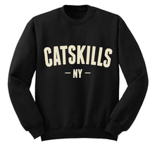 Load image into Gallery viewer, Catskills Crewneck Sweatshirt - Brooklyn Print House
 - 1