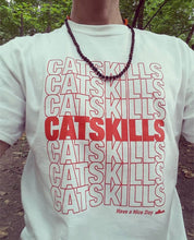 Load image into Gallery viewer, Catskills Have A Nice Day T-shirt