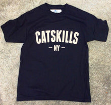Load image into Gallery viewer, Catskills T-Shirt - Brooklyn Print House
 - 1