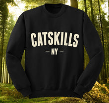 Load image into Gallery viewer, Catskills Crewneck Sweatshirt - Brooklyn Print House
 - 2