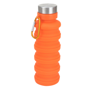 Collapseable Bottle For Hiking