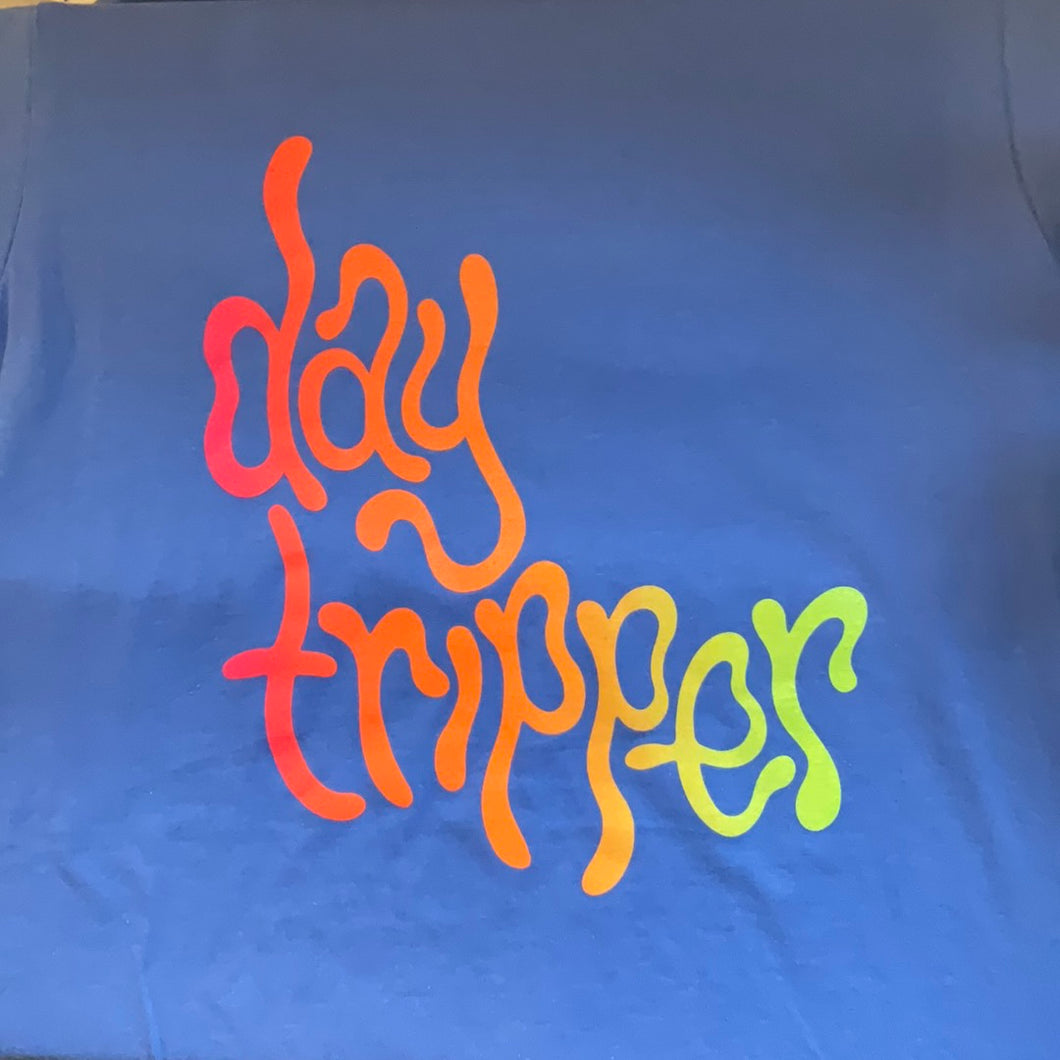 Day Tripper T Shirt by Emma