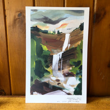 Load image into Gallery viewer, Steven Weinberg Kaaterskill Print