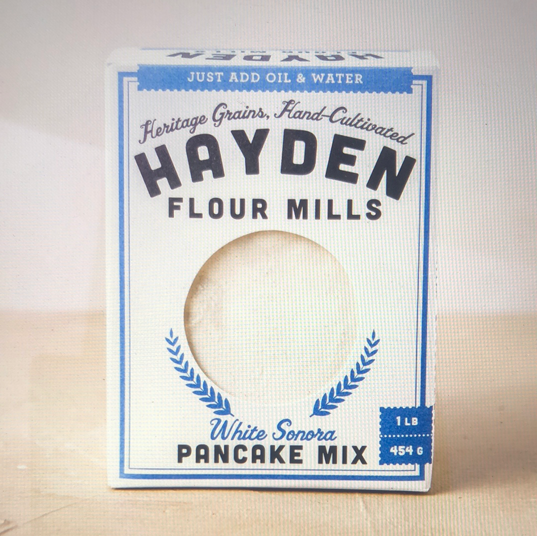 Hayden Pancake Mix