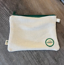 Load image into Gallery viewer, Outpost Hemp Stash Pouch