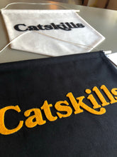 Load image into Gallery viewer, Catskills Hanging Banner - Natural