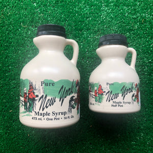 Buck Hill Farms Maple Syrup