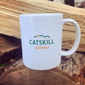 Hike Series Coffee Mug