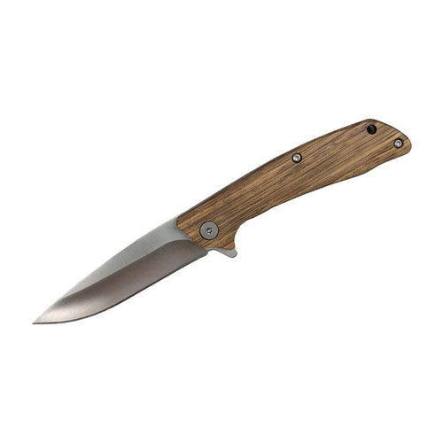 Jr. Roper Outlaw Ball Bearing Folding Knife