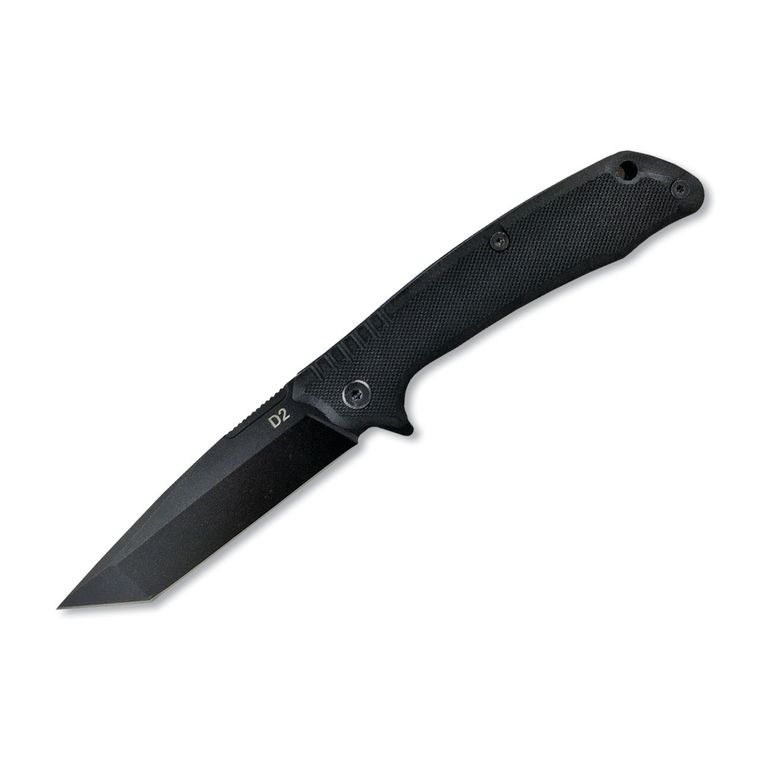 Blue Shield Tanto