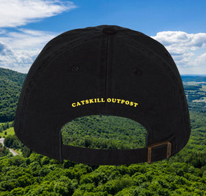 Fire Tower Dad Hat