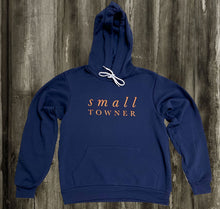 Load image into Gallery viewer, Small Towner Hoodie