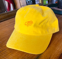 Load image into Gallery viewer, Catskill Outpost Summer Script Hat